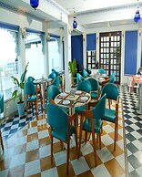 Hotel Darbargarh, Udaipur