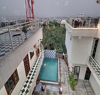 Hotel Darbargarh, Udaipur