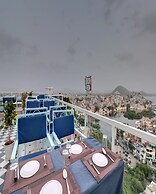 Hotel Darbargarh, Udaipur