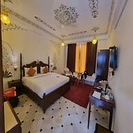 Hotel Darbargarh, Udaipur