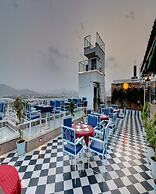 Hotel Darbargarh, Udaipur