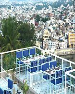 Hotel Darbargarh, Udaipur