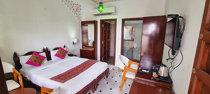 Hotel Darbargarh, Udaipur