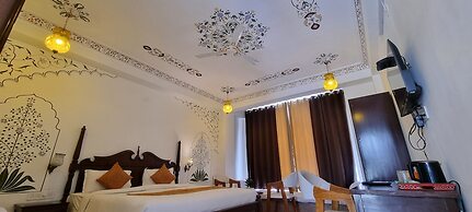 Hotel Darbargarh, Udaipur