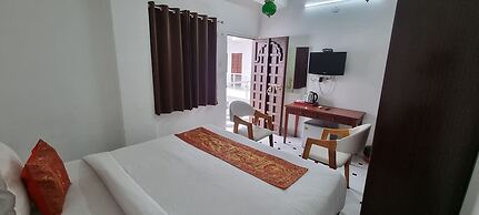 Hotel Darbargarh, Udaipur