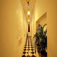 Hotel Darbargarh, Udaipur