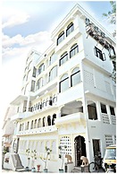 Hotel Darbargarh, Udaipur