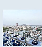 Hotel Darbargarh, Udaipur