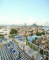 Hotel Darbargarh, Udaipur