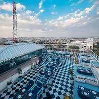 Hotel Darbargarh, Udaipur