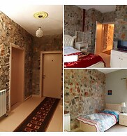 villa stone up to ble alb