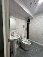 Maine City Residences Tramo