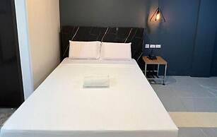 Maine City Residences Tramo