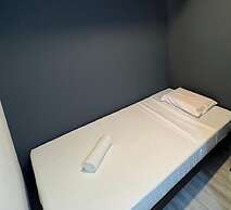 Maine City Residences Tramo