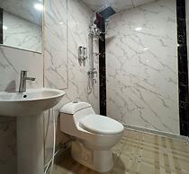 Maine City Residences Tramo