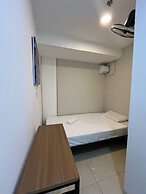 Maine City Residences Tramo