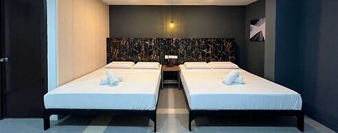 Maine City Residences Tramo