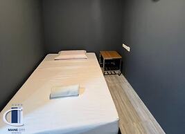 Maine City Residences Tramo