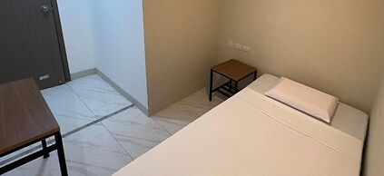 Maine City Residences Tramo