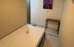 Maine City Residences Tramo