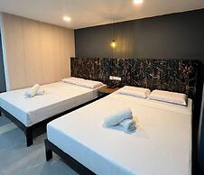 Maine City Residences Tramo