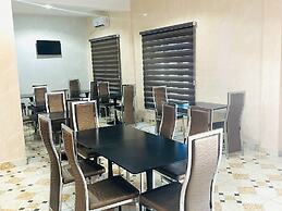 Davina hill resorts and hotel
