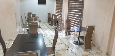Davina hill resorts and hotel