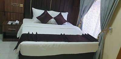 Davina hill resorts and hotel