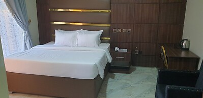 Davina hill resorts and hotel
