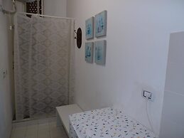 Air-conditioned Two-room Apartment Marigia Near the sea