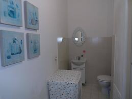 Air-conditioned Two-room Apartment Marigia Near the sea