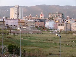 Air-conditioned Two-room Apartment Marigia Near the sea