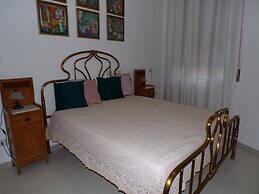 Air-conditioned Two-room Apartment Marigia Near the sea