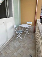 Air-conditioned Two-room Apartment Marigia Near the sea