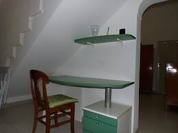 Air-conditioned Two-room Apartment Marigia Near the sea