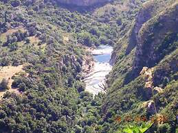 Air-conditioned Two-room Apartment Marigia Near the sea