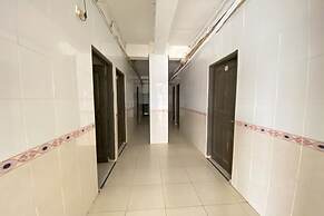 OYO 93397 Hotel California