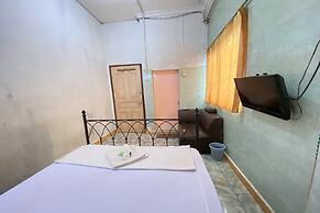 OYO 93397 Hotel California