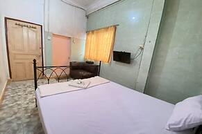 OYO 93397 Hotel California