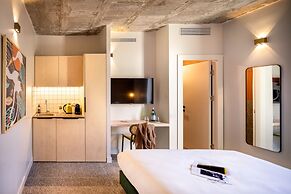 Savanna Dizengoff - Smart Hotel by Loginn Tel Aviv