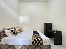 OYO Life 93398 Sudimoro Guest House Syariah