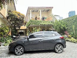 OYO Life 93398 Sudimoro Guest House Syariah