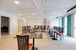 Brit Hotel Confort Carhaix