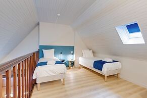 Brit Hotel Confort Carhaix