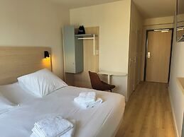 Brit Hotel Confort Carhaix