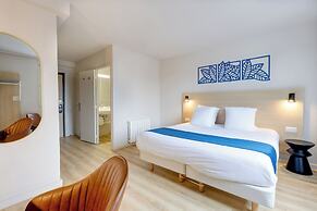 Brit Hotel Confort Carhaix