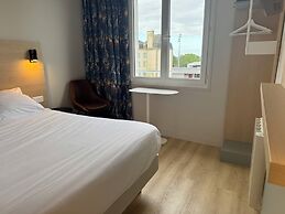 Brit Hotel Confort Carhaix