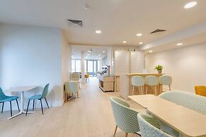 Brit Hotel Confort Carhaix