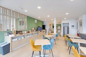 Brit Hotel Confort Carhaix