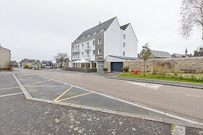 Brit Hotel Confort Carhaix